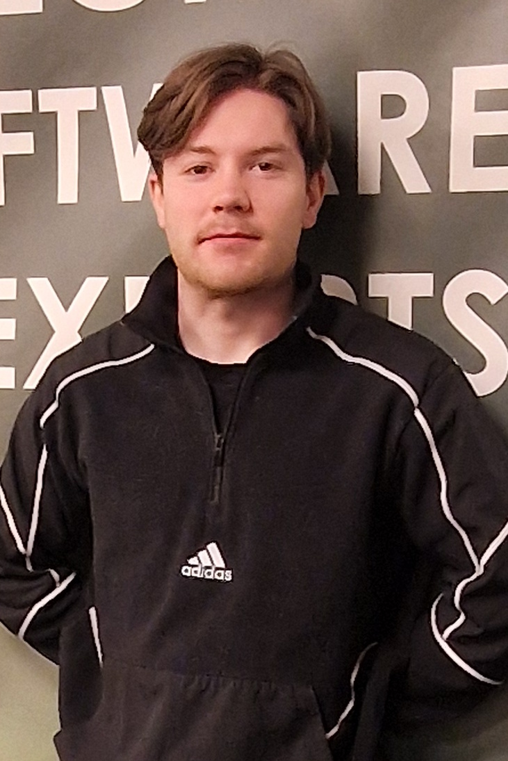 Fredrik Nygren