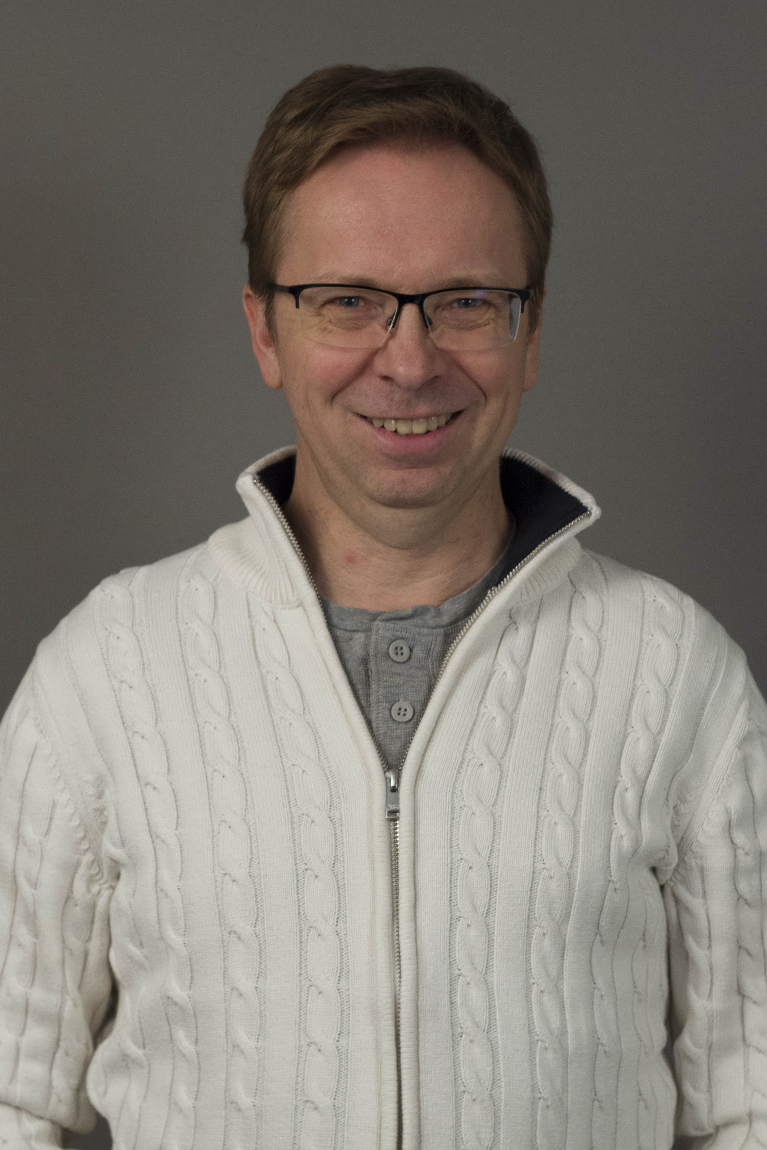Björn Lindberg