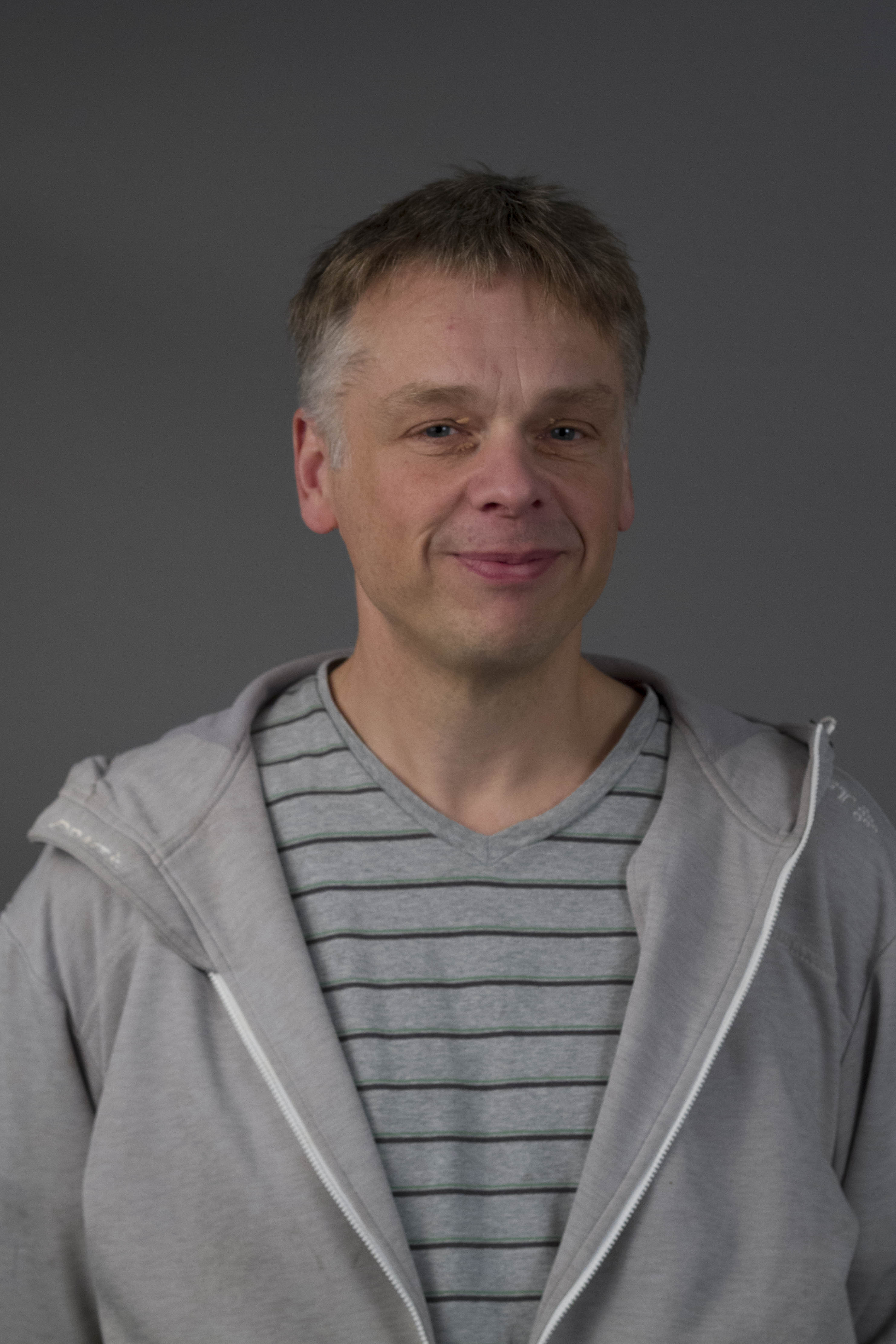 Stefan Svensson